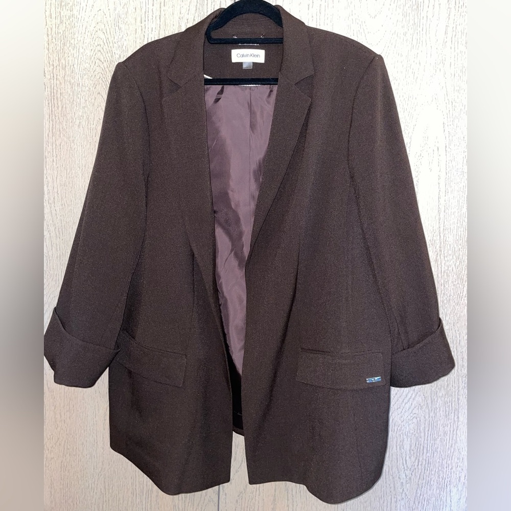 Calvin Klein Blazer Jacket